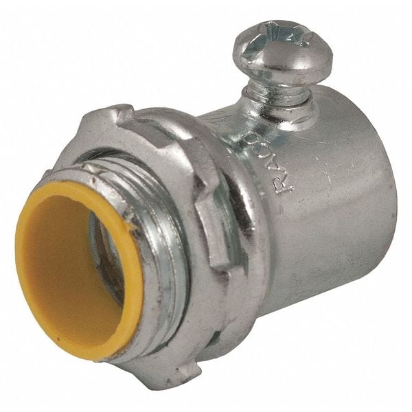 Set Screw Connector, 2-7/8
