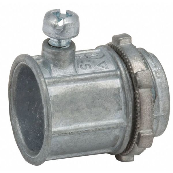 Emt Set Screw Conn, 3