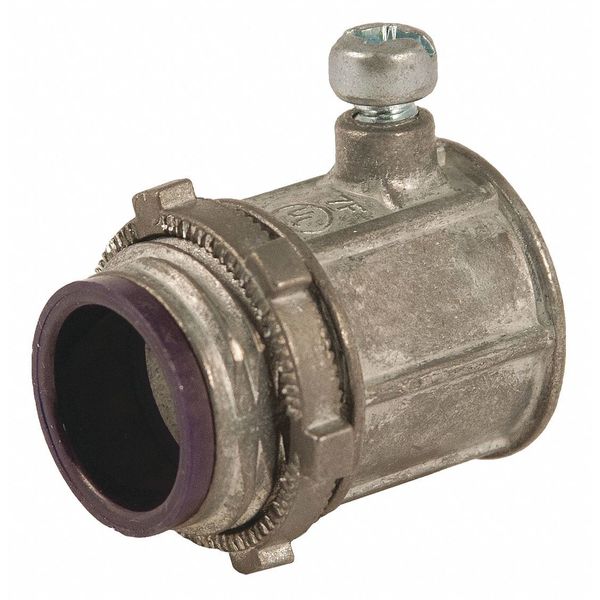 Set Screw Connector, 2-1/2