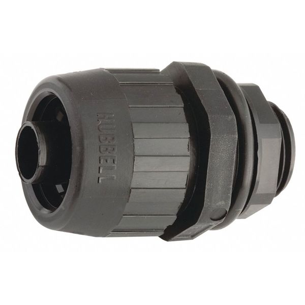 Liquidtight Connector, Xflx, 1-1/4