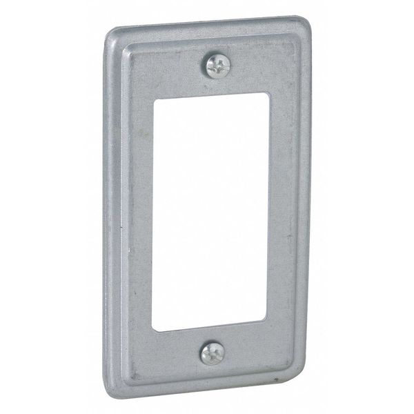 Box Cover, Handy, Gfci