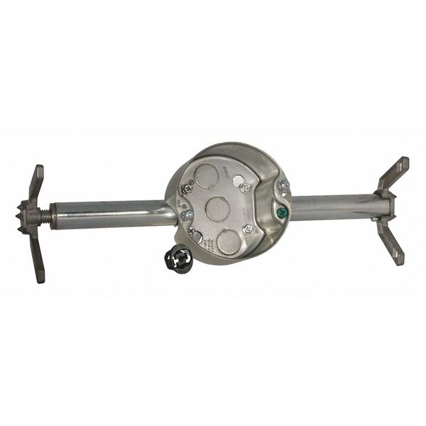 Ceiling Box, 2-1/8