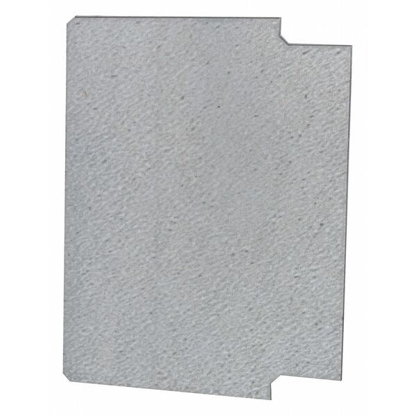 Low Volt Partition For Gang Box, 2-1/2