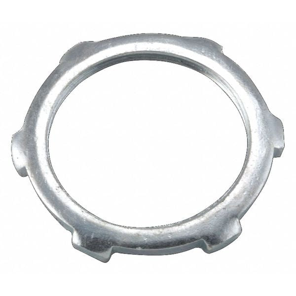 Locknut, 5