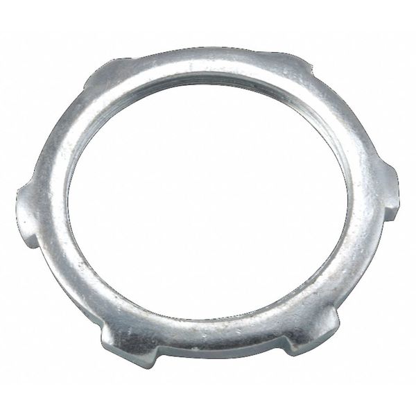 Locknut, 5