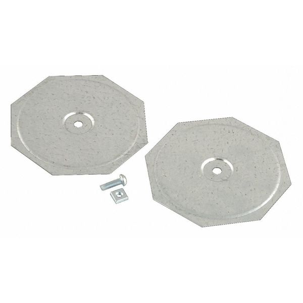 Knockout Seal, 4