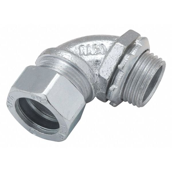 Elbow Emt, 90, Short, 3/4