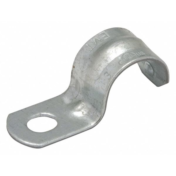Strap, Emt, 1-Hole, 1-1/2
