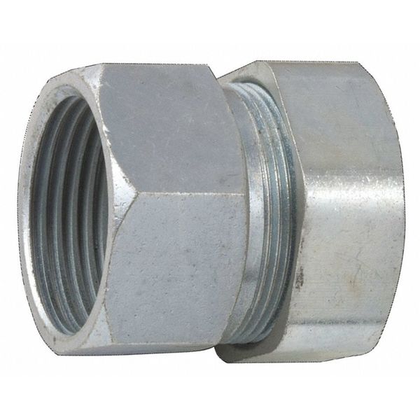 Coupling Comb, Rgd/Imc, Emt, 1/2