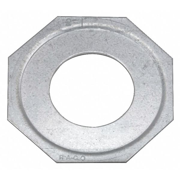 Reducing Washer, 2-1/2