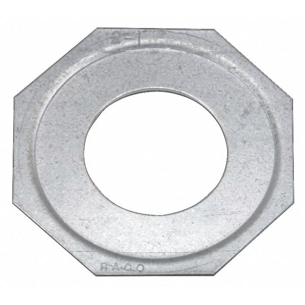 Reducing Washer, 2-1/2