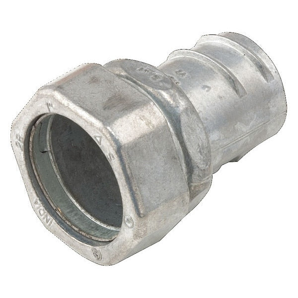 Coupling Comb, Flex, Emt 1/2