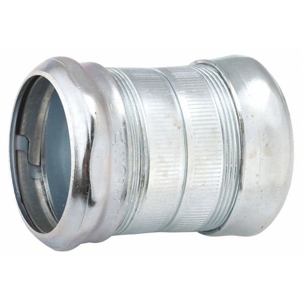 Compression Coupling, 1