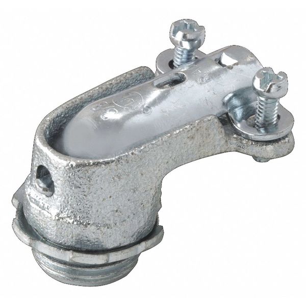 Conn Flex, Ac/Mc, 90 deg., 1-1/2