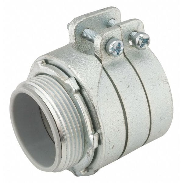 Conn Flex, Ac/Mc, Insul, 1-1/4