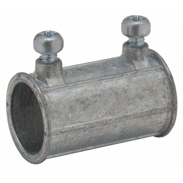 Set Screw Coupling, 2
