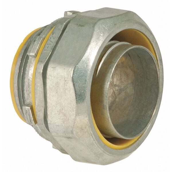 Liquidtight Connector, 2-1/2