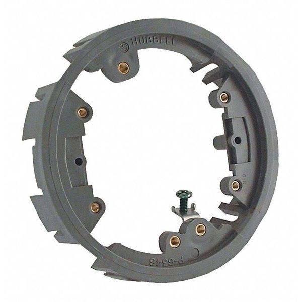Adapter Ring, 5511, Pvc Floor Box
