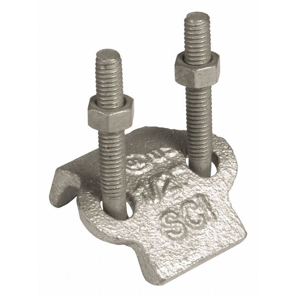 Clamp, Right Angle, 3