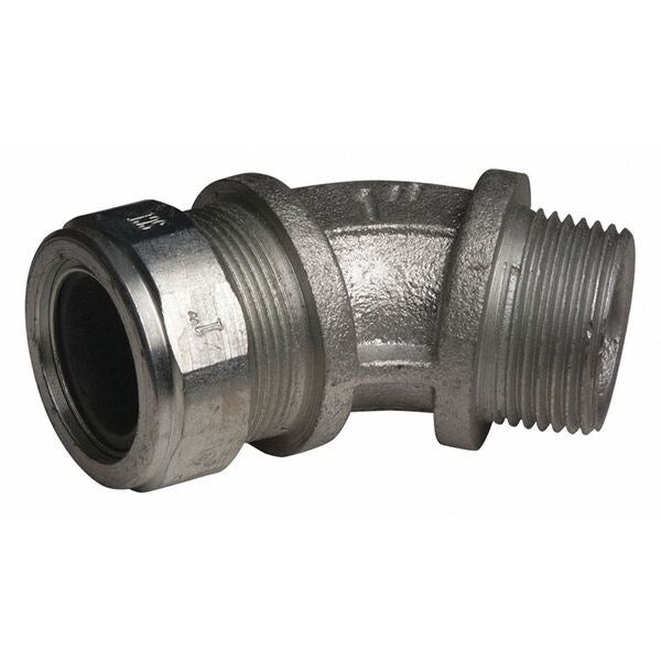 Cordgrip Conn, 45, 1