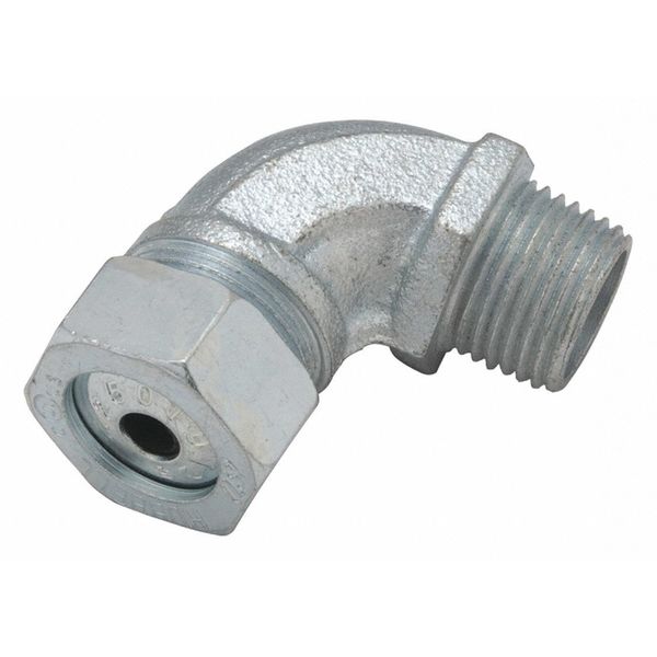 Cordgrip Conn, 90, 1/2