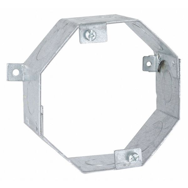 Ring, Concrete, 1/2-3/4 Ko, 2