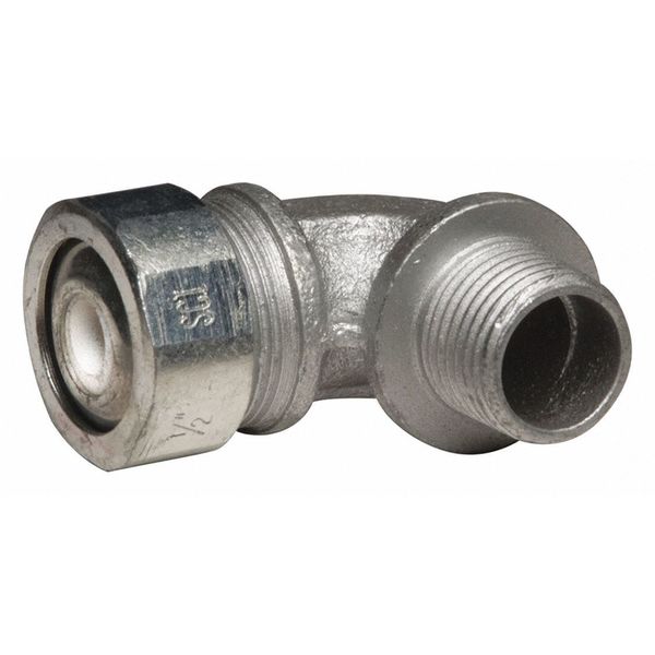 Cordgrip Conn, 90, 1/2
