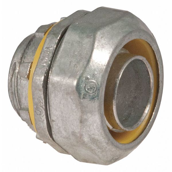 Liquidtight Connector, 1/2