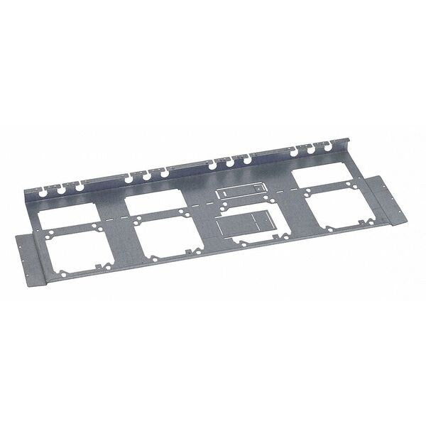 Box Support, Cable Holder, 24