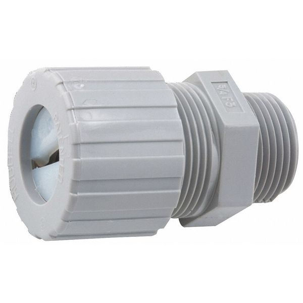 Connector, Uf Lqtght, 3/4