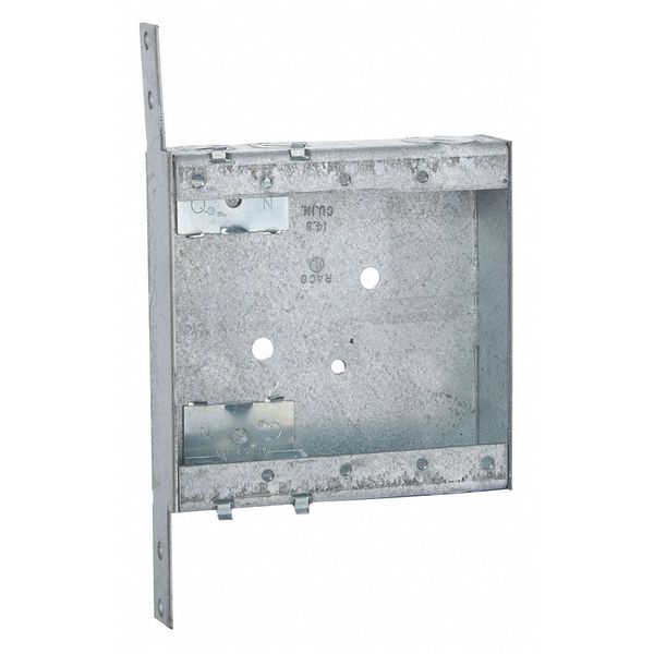 Box, 1