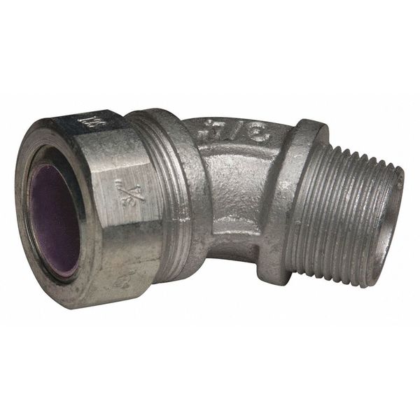 Cordgrip Conn, 45, 3/4