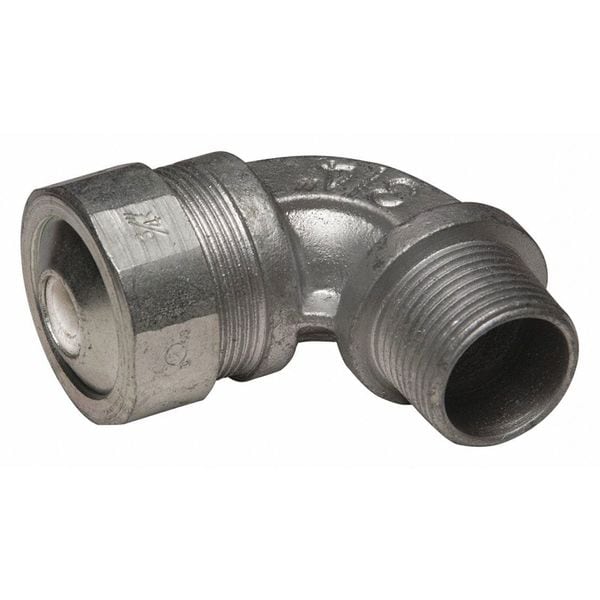 Cordgrip Conn, 90, 3/4