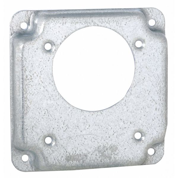 Cover, Sq Exp, Offset Recep, 2.16