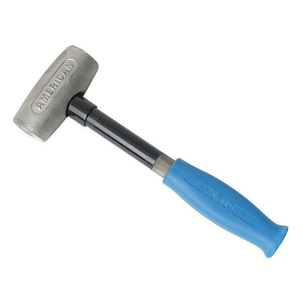 Hammer, Zinc Aluminum, 3.5 lb.