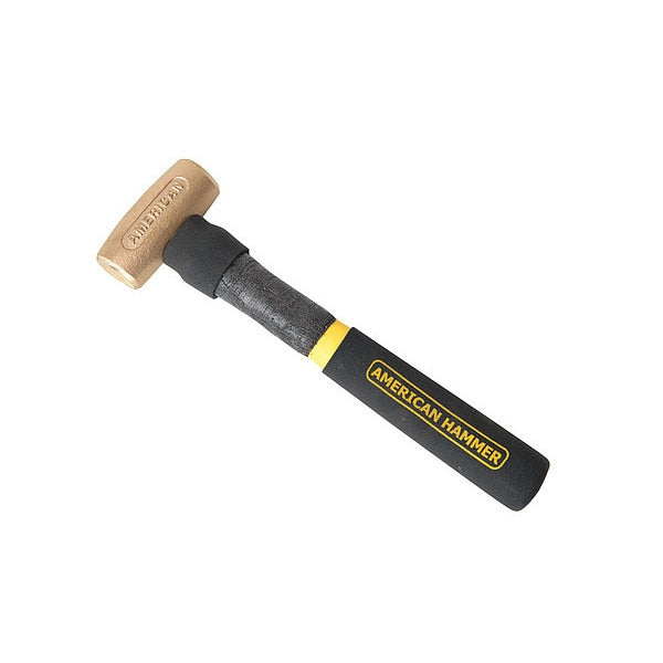 Hammer, Manganese Bronze, 16 oz.
