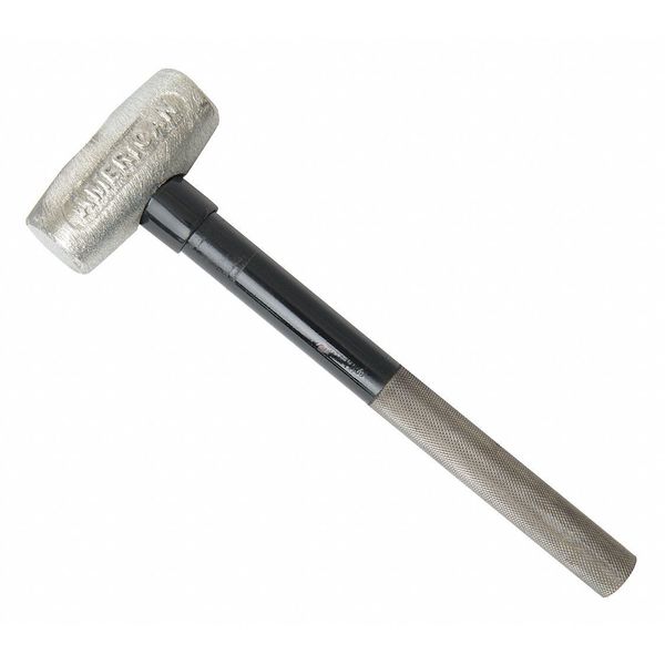 Hammer, Zinc Aluminum, 1 lb.