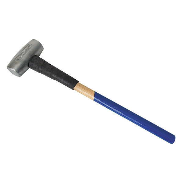 Hammer, Zinc Aluminum, 14 lb.