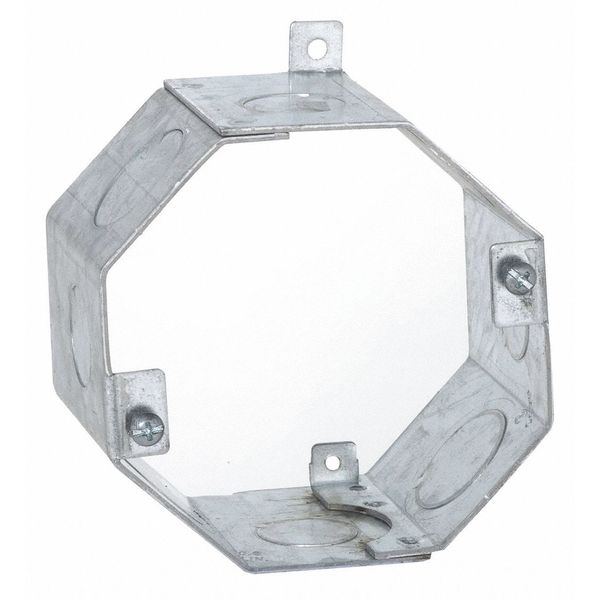 Ring, Concrete, 1/2-3/4 Ko, 2-1/2