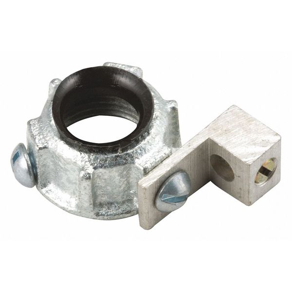 Grnd Bushng, Fdthru Lug, 3