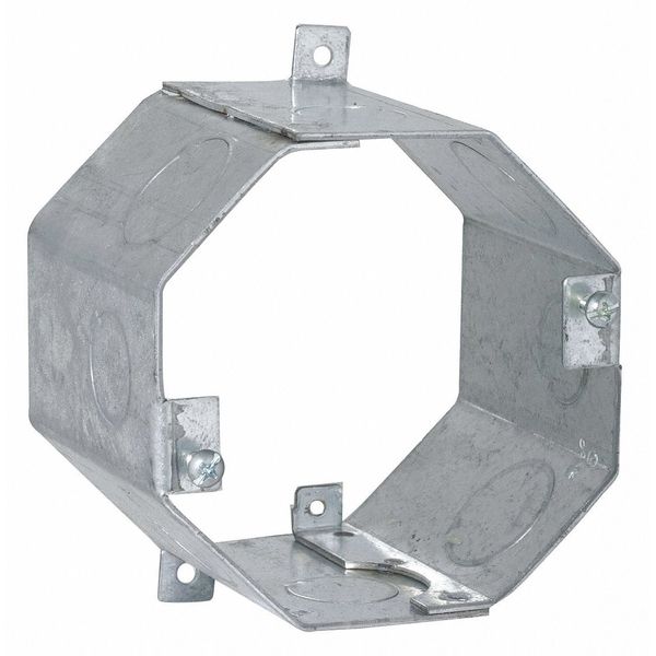 Ring, Concrete, 1/2-3/4 Ko, 3