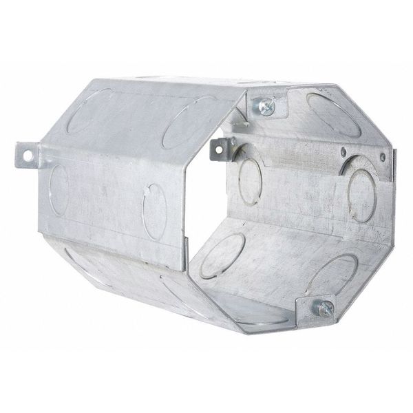 Ring, Concrete, 1/2-3/4 Ko, 6