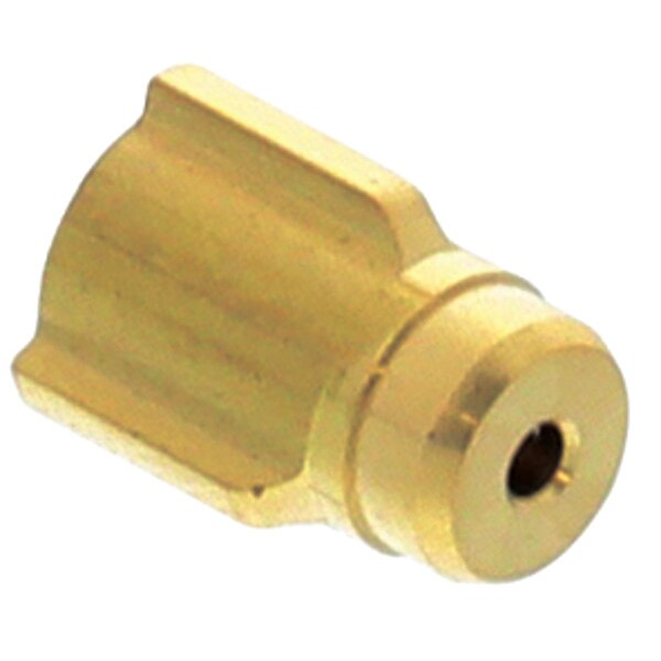 Refrigeration Orifice, No.55