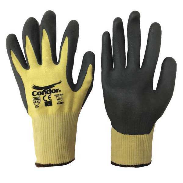 VF, Cut-Res Gloves, M, 21AH86, PR