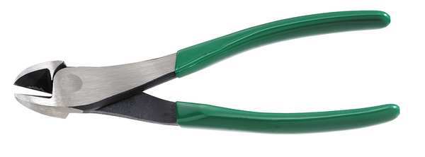 7 1/2 in Diagonal Cutting Plier Flush Cut Uninsulated