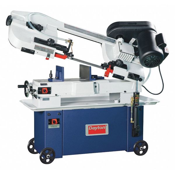Band Saw, 7