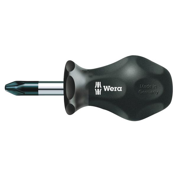 Stubby/Carburetor Screwdriver #3 Round