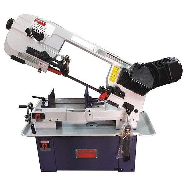 Band Saw, 7