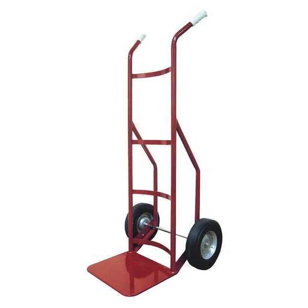 Hand Truck, Dual Handle, 49x19x22