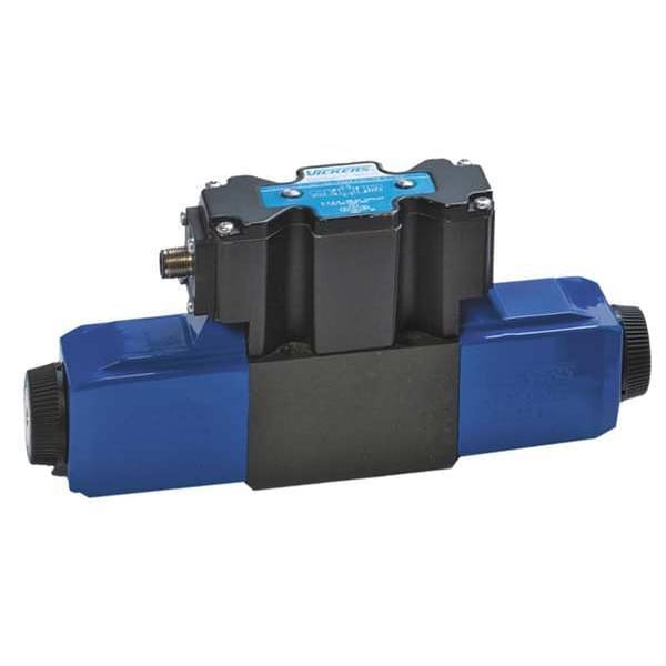 Hydraulic Valve, Proportional, 4 Way, 24VDC